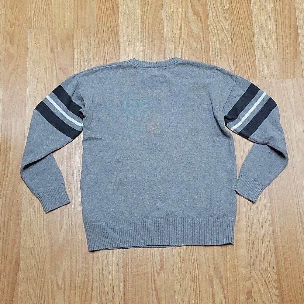 GAP Star Wars Millennium Falcon Sweater Size XL